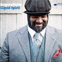 Gregory Porter